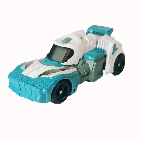 VTech Switch and Go Gorilla Muscle Car T-Rex Race Car Transforming Sound Effects - Picture 5 of 11